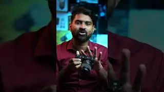 Cinema-Level Video in a Compact Camera 🎥🔥 | Filmmakers Must See