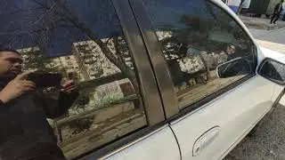 продажа Toyota Avalon 1998
