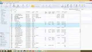 Ноу-хау, размеры и анализ NAV NAV 2013