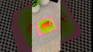 Easy paper card idea 🦋|handmade card for kids | paper craft #5minutecrafts #diy #cardmaking