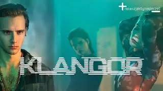 KLANGOR: wreszcie NAPRAWDĘ DOBRY polski serial | oceniamy bez spoilerów