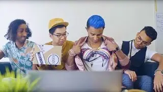 Paperplane Pursuit - Internet Celebrity