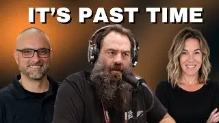 Auto Repair MUST Modernize! | A Conversation with Tekmetric