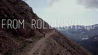 Ride on rollins