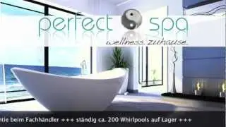 perfect-spa Whirlpool`s
