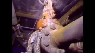 WISH-TV -  Indy Underground - Jim Shella