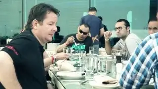 Renault Team Building
