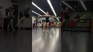 Taking you UP - STAGE DOOR SCHOOL OF DANCE