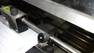 Morgana FSN numbering maschine