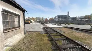 DayZ Gas Glitch 1.28 July 1st
