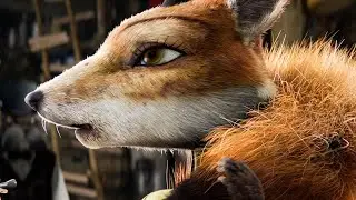 Mayor Scene | Rango (2011) | Movie Clip