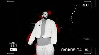 (FREE) Melodic R&B Type Beat x Drake x SZA 