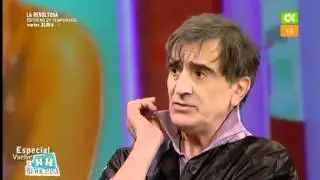 El peluquero envidioso (04/03/12) En Clave de Ja
