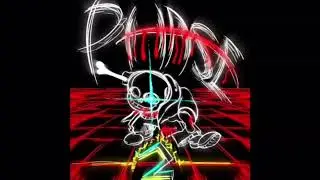Undertale: Last Breath - Soundtrack: Fatality But Reversed (Credits to 尘埃-屠杀 On BiliBili)