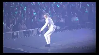 샤이니 SHINeeWorld5 Ready or Not 【Minho Focus】