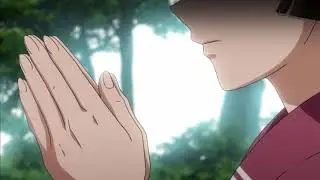 Miroku's Training : Yashahime Princess Half-Demon Episode 13 English Sub clip
