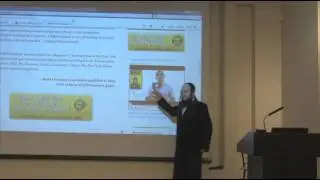 Itay Paz - Rabbi Issamar - Revenue Seminar - Exclusive Speech