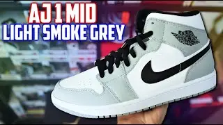 Air Jordan 1 Mid 