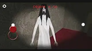 Slendrina (Free) The Hotel Full Gameplay