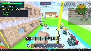 MINIHUB Loader v1.0 Test BACKPACK WITH ICON DATABASE ID | MINIWORLD PC