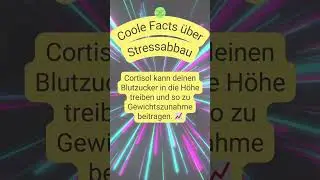 Mit diesen Facts wird dein Alltag entspannter!