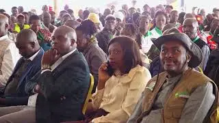 International Day of Potato Youth Day 2025