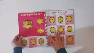 Wipe-Clean Early Learning Activity Book (PRIDDY BOOKS)