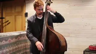 Jonathan plays Christian - 