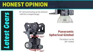 XILETU Shooting Saddle with Ball Head: The Ultimate Rifle Stability Upgrade