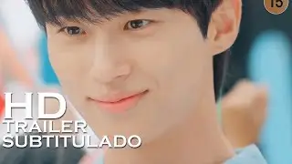 CORREDORA ENCANTADORA Trailer SUBTITULADO / Lovely Runner Trailer SUBTITULADO [HD] Viki / Netflix=?