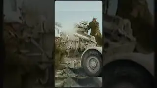 How Erwin Rommel's Panzers annihilated 300 Allied tanks at the Battle of Gazala
