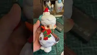 #artshorts #blindbox #arttoy #arttoys #cute #arttoythailand #artwork #toyartistry #art #artist #toys