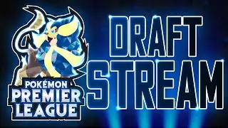 PPL S1 Draft Stream