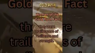 Alaska Gold Rush Facts ep 10 #buddy1927gaming