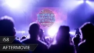 Insomnia58 Aftermovie