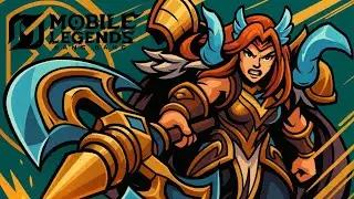 Hilda Outplaying Everyone | MLBB High Rank Gameplay
