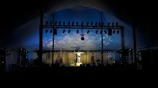 Berkshire Theatre Group Holds &ldquo;Godspell&rdquo; Performance Outside | Connecting Point | Sept. 10, 2020