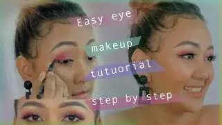 Makeup by Yoon: A Dotdot Teih Mit Ceidan Olsam