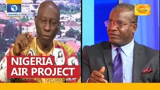 Aviation Experts Debate Realism Of Air Nigeria Project