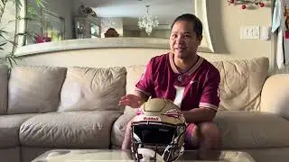Fiesta Bowl 2026 Miami - Ole Miss (Playoff Semifinals) MY THOUGHTS