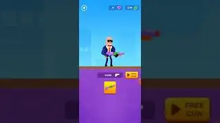 Hitmasters all Levels Gameplay Walkthrough (Level 9 ) For Android, iOS #Hitmasters#Android#Gameplay#