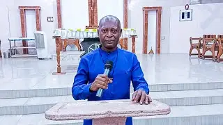 Revival week day 1 Message 2026