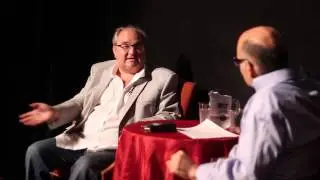 Mark Beltzman talks about Agreement