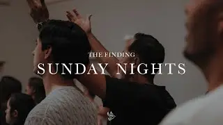 The Finding Sunday Nights | August 10th, 2025