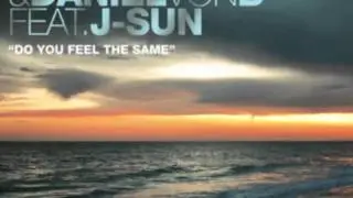 Johnny Buss - Do You Feel The Same (TooManyLeftHands Remix) PREVIEW