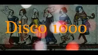 Medieval style music with virtual instruments?