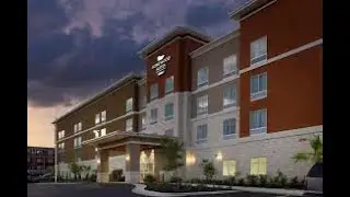 Homewood Suites By Hilton San Antonio Airport Preview