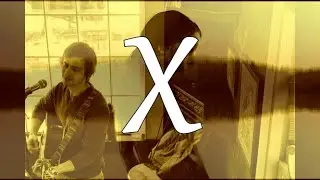 Solve for X - Sunday Postman (lyric video)