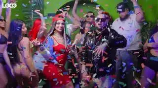 [125] TRIPEO - WHITE STAR, I AM CHINO, AXEL RULAY - (GUARACHA REMIX) - DJ LOCO CABANA-PERU