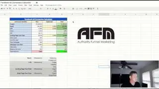 FREE Facebook Ad Conversion Calculator